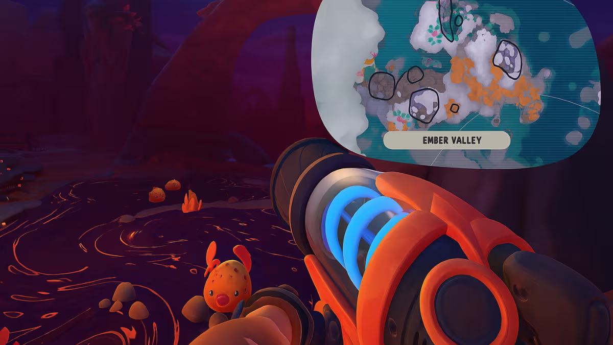 How to Get Primordy Oil in Slime Rancher 2: Farming, Uses, and Locations