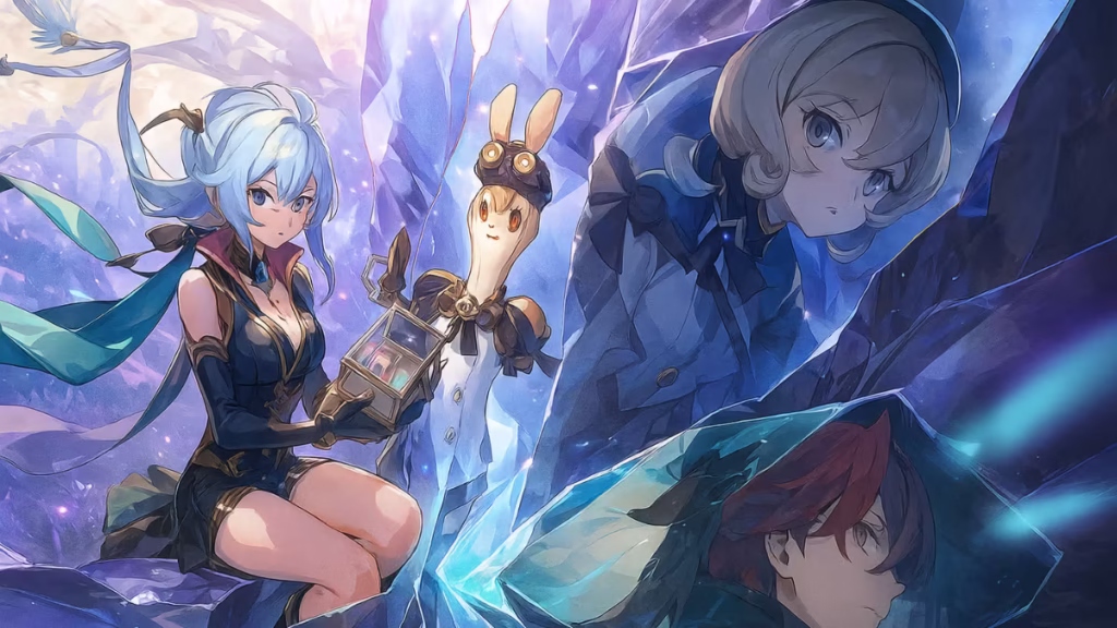 Zenless Zone Zero Version 2.3 Banners: New Characters, Reruns & Events