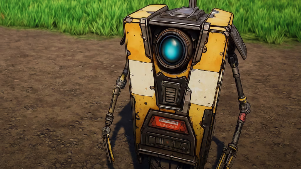 Claptrap Mission Location Guide Borderlands 4 – All 5 Quests Explained