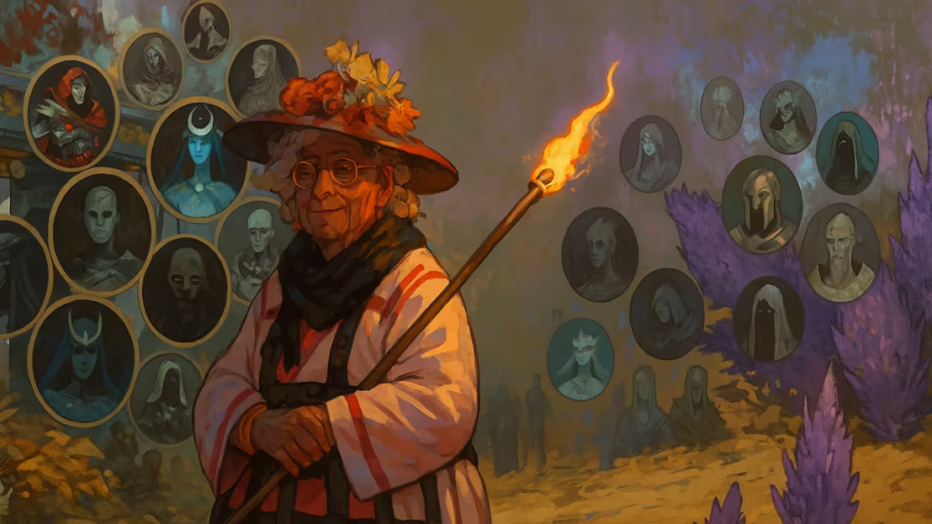 All Boons in Hades 2 – Legendary & Duo Guide