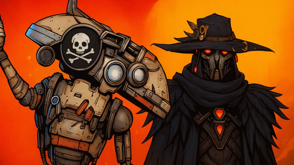 Borderlands 4 First DLC and PC Performance Struggles