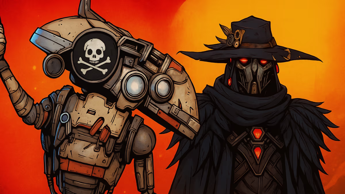 Borderlands 4 First DLC and PC Performance Struggles