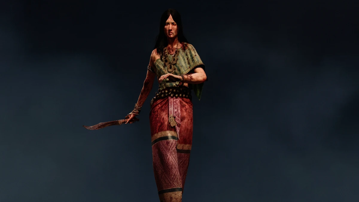 Best Krasue Build Dead by Daylight (DBD) – Perks, Powers & Strategy Guide
