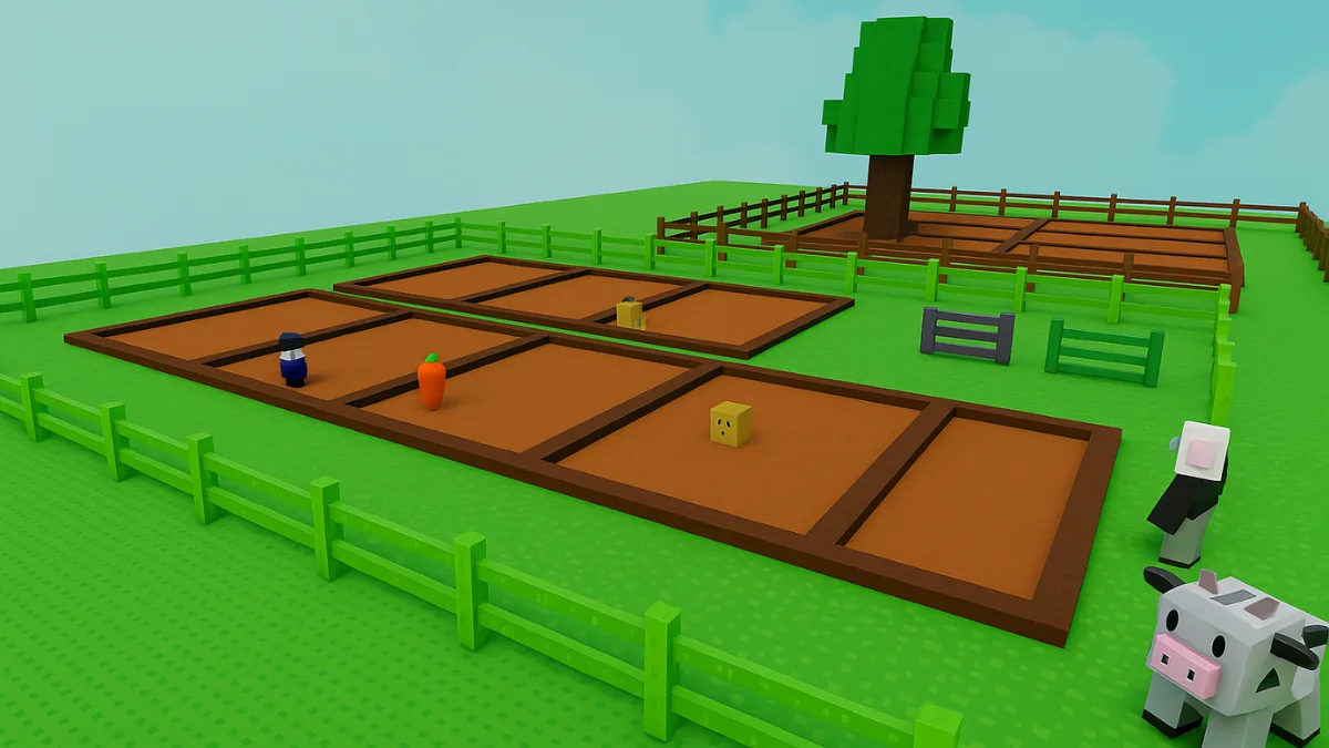 All Grow a Garden Fence Skins and How to Get Them