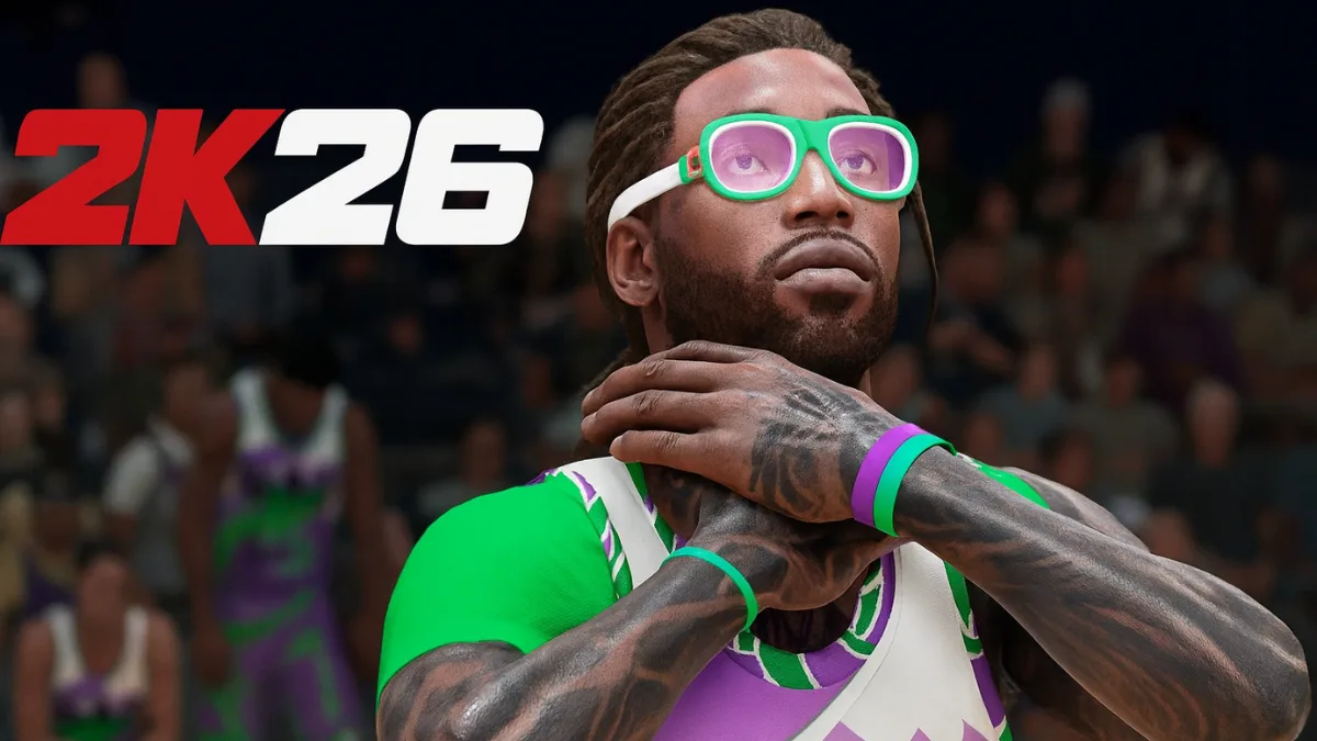 All NBA 2K26 Badge Requirements for MyPlayer