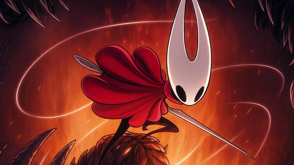 Hollow Knight Silksong Price and Release Times Confirmed