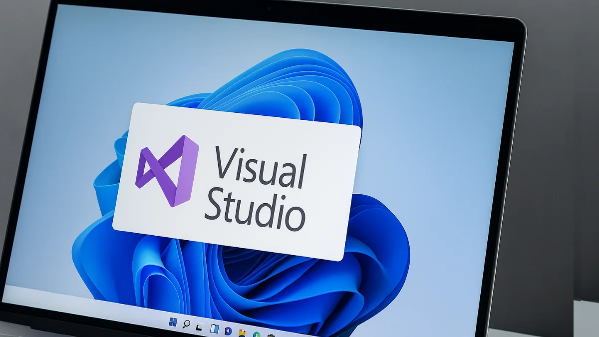 How to Install Visual Studio 2022 on Windows 11 ARM (2026 Updated Guide)