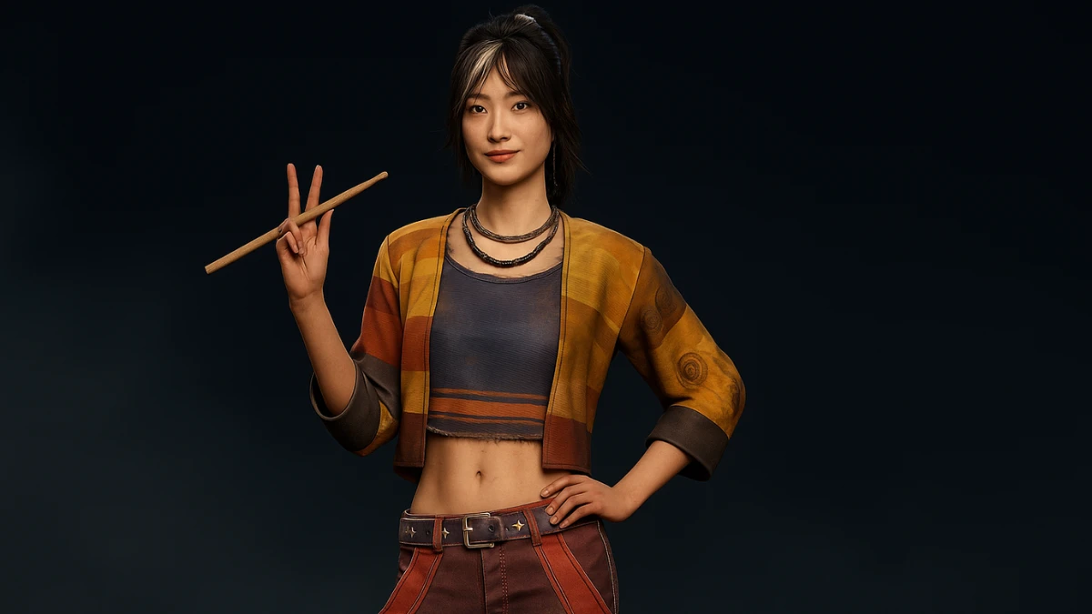 Best Vee Boonyasak Dead by Daylight Build and Perks Guide