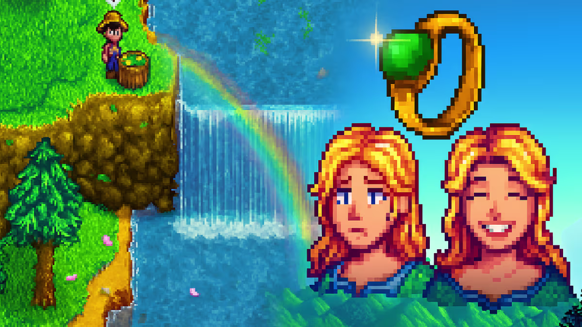 Stardew Valley Best Rings Guide: Top 10 Rings and How to Get Them