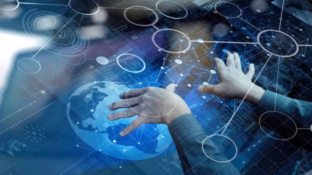 Ransomware Data Recovery: A Strategic Approach to Cyber Incident Response