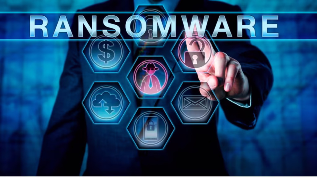 Ransomware Data Recovery: A Strategic Approach to Cyber Incident Response