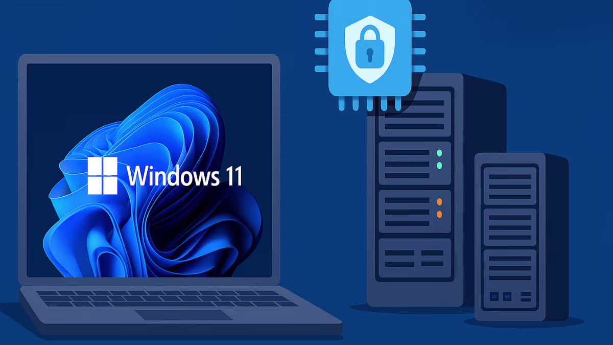 Windows 11 Requirements for VMware and Hyper-V (Complete Setup Guide)