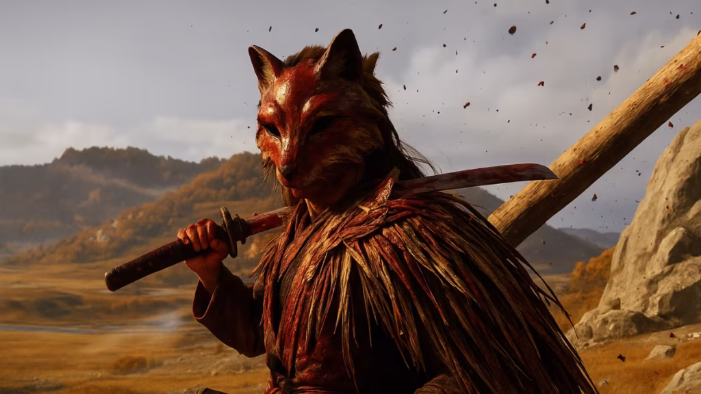 Ghost of Yotei Review – A Brutal Samurai Epic of Vengeance and Redemption