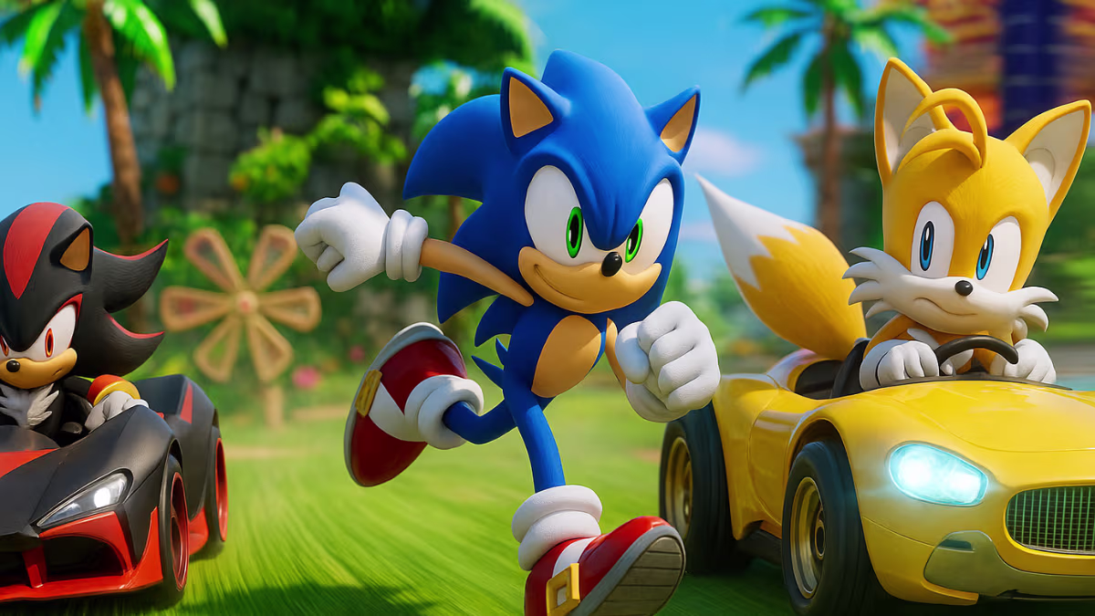 How to Unlock Friendships in Sonic Racing CrossWorlds: Full Grand Prix Guide