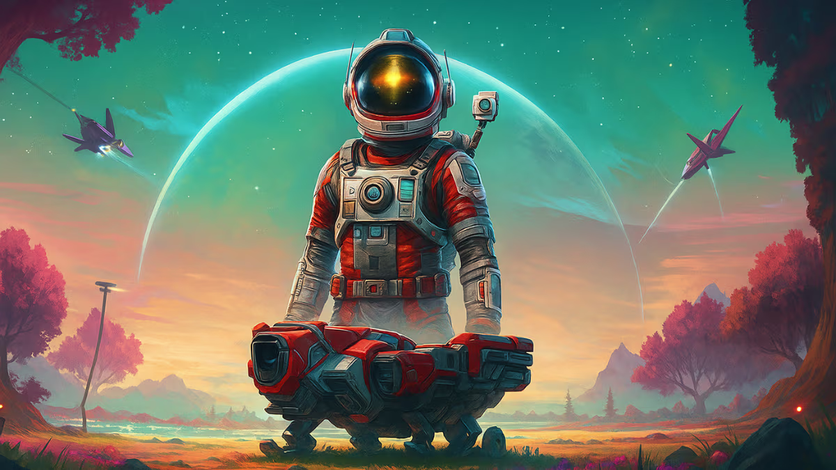 Silicate Powder in No Man’s Sky: How to Get, Use, and Farm It Efficiently