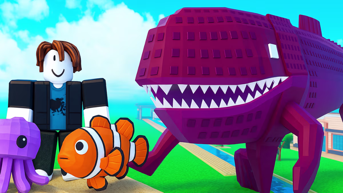 All Fish List in Steal a Fish – Complete Rarity, Prices & Income Guide