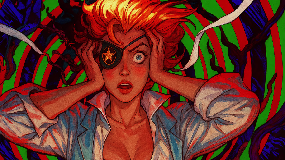 Hotel Barcelona Review – Roguelite Horror With Style and Flaws