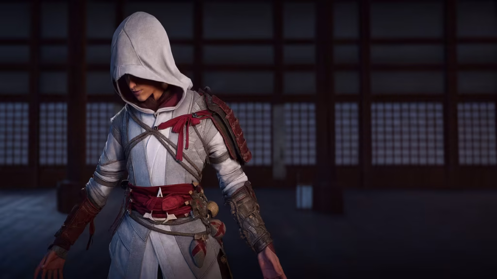 Assassin’s Creed Shadows: How to Get Ezio’s Outfit and Robes