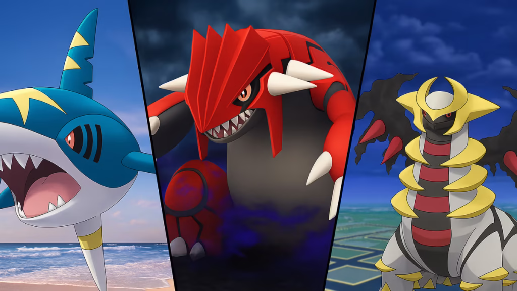 Pokémon Go October 2025 Event Schedule: Raids, Spotlight Hours & Halloween