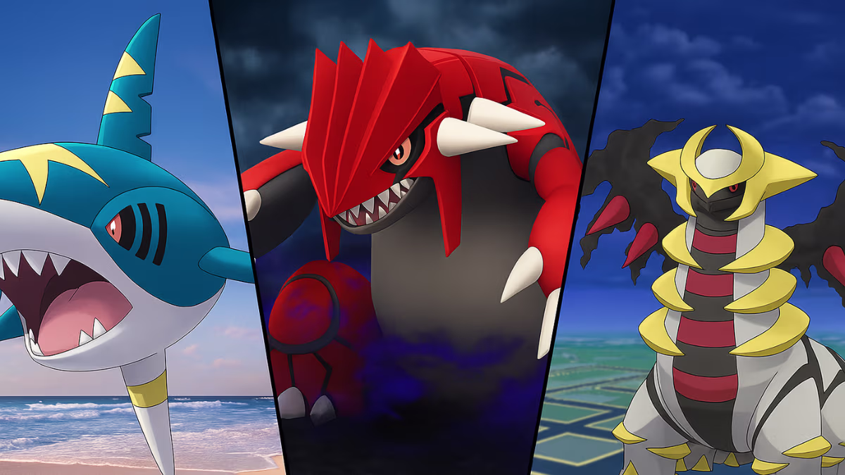 Pokémon Go October 2025 Event Schedule: Raids, Spotlight Hours & Halloween