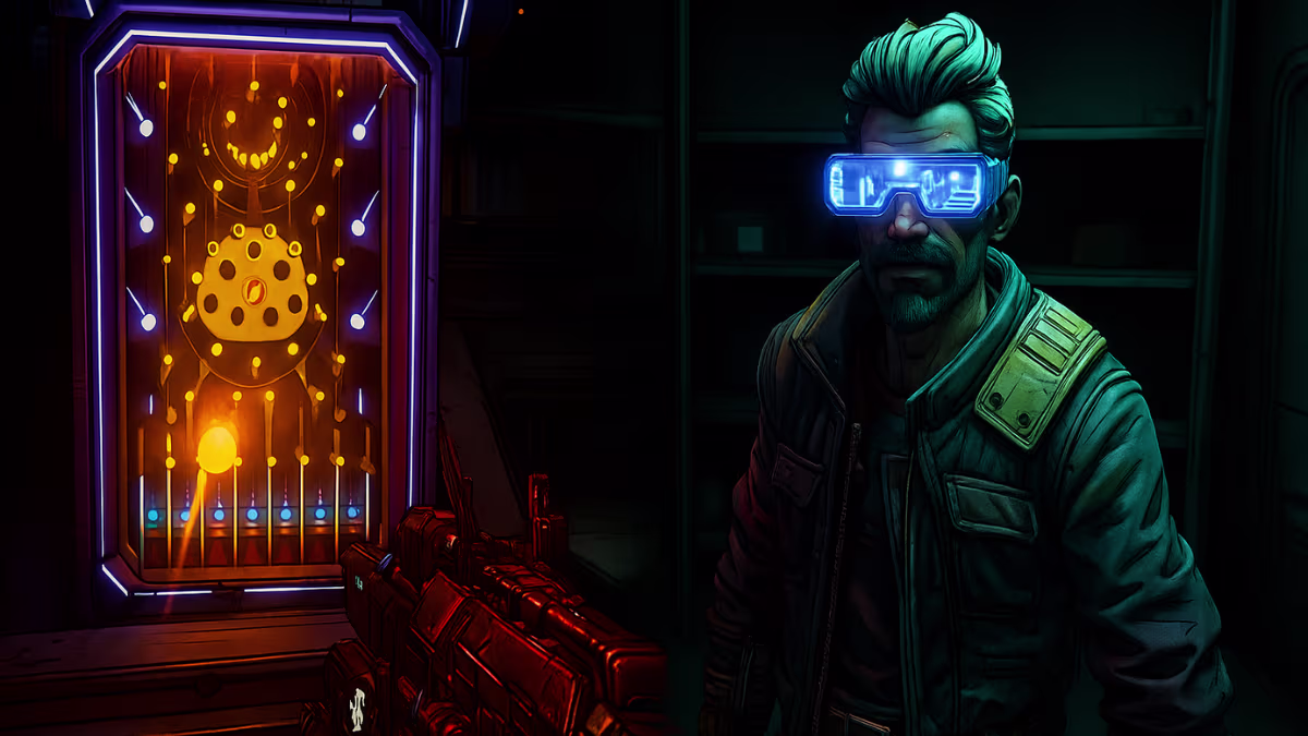 Borderlands 4 PowerDrop Quest Guide and Rewards – How to Unlock and Complete