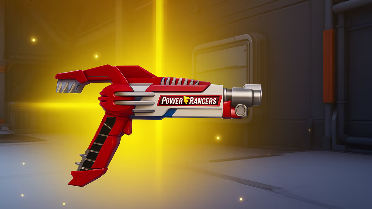 Blade Blaster Fortnite: How to Get It and Best Stats