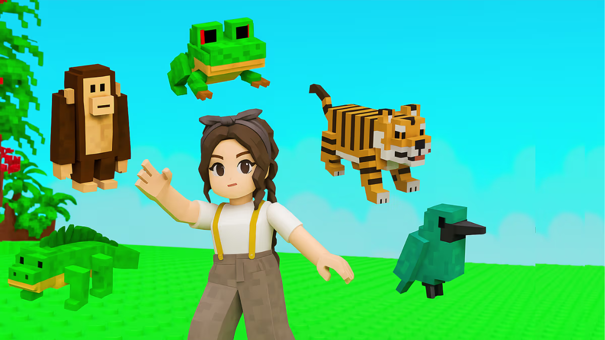Grow a Garden Jungle Egg and Pets Guide – How to Get and Best Pet Abilities