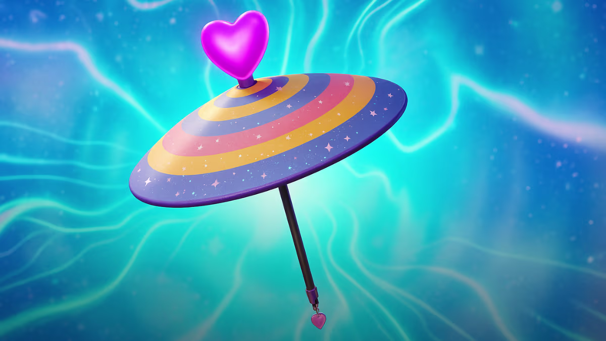 How to Get the Free Fortnite Delulu Umbrella Glider (Win Guide & Tips)