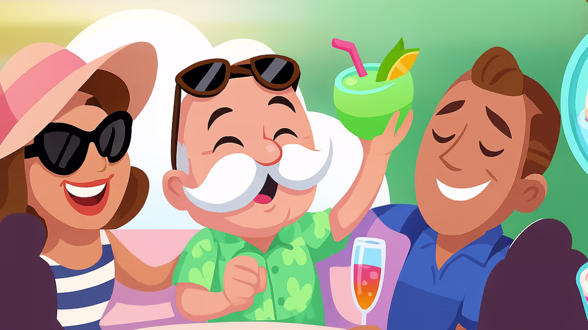 Monopoly GO: Ice Cream Sundae Token Rewards & Event Tips