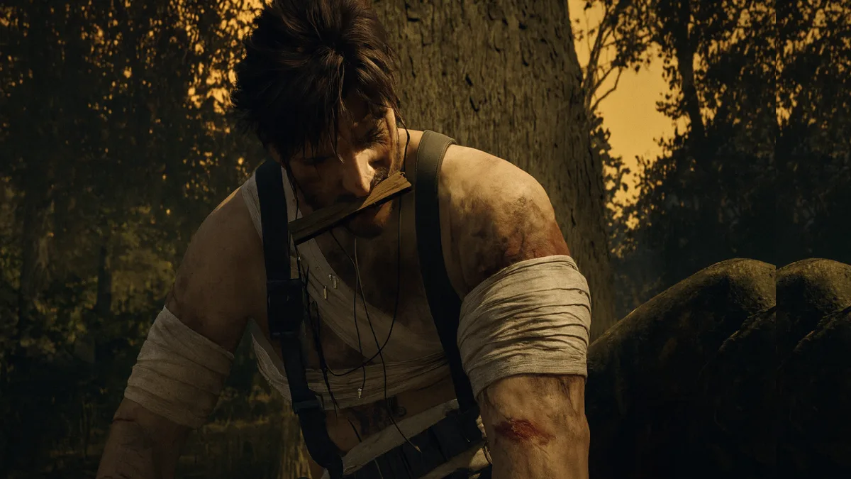 Healing in Metal Gear Solid Delta Snake Eater: Complete Cure & Survival Guide