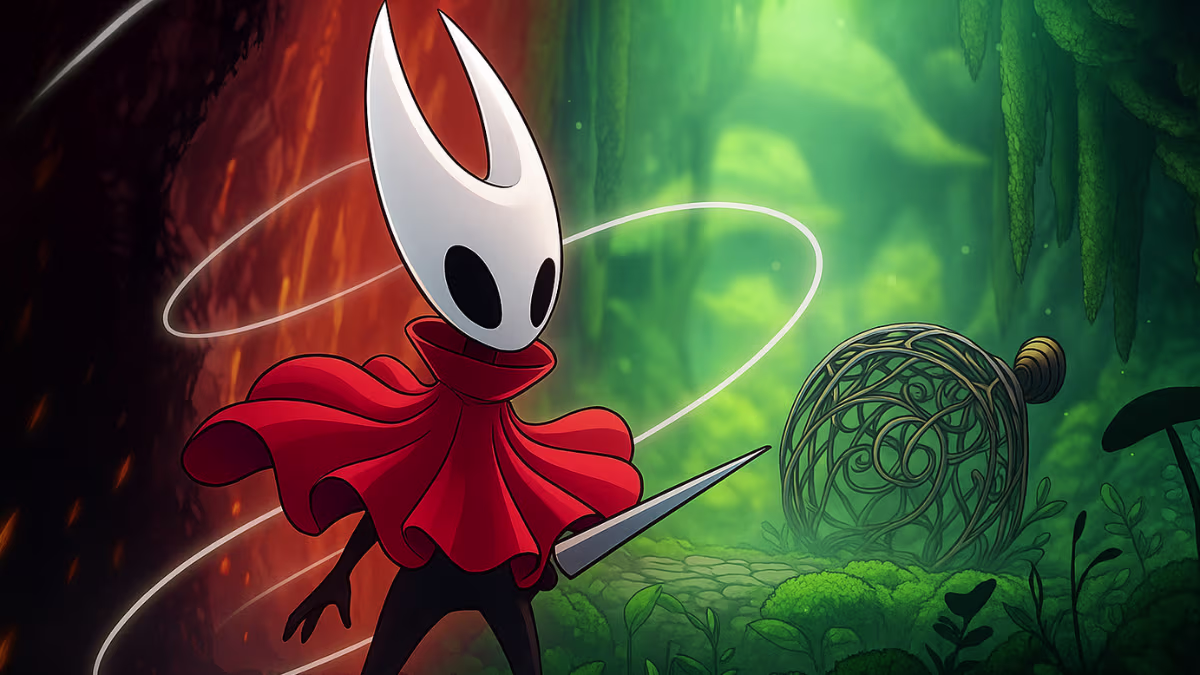 Silksong: How to Reach Act 2 and Defeat The Last Judge
