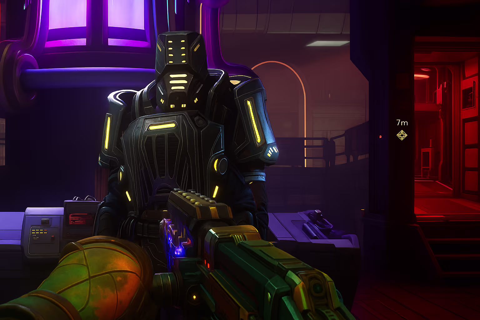The Outer Worlds 2: How to Find de Vries’ Safe Room