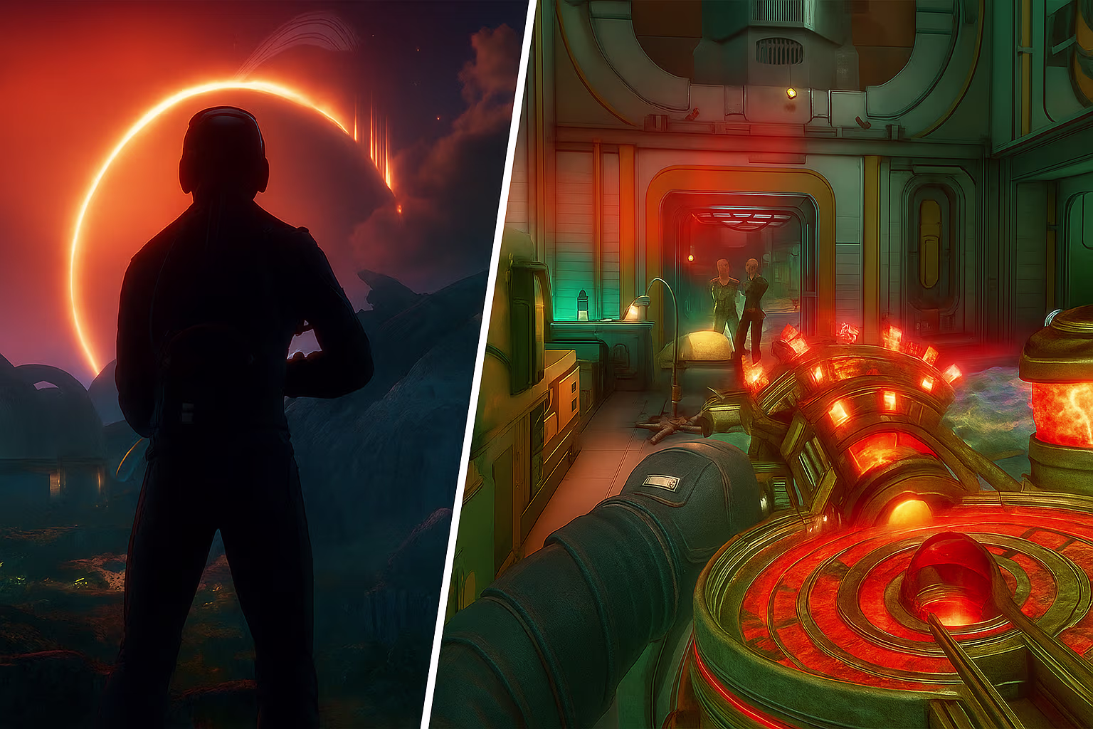 The Outer Worlds 2 Console Commands & Mod Loader Installation Guide