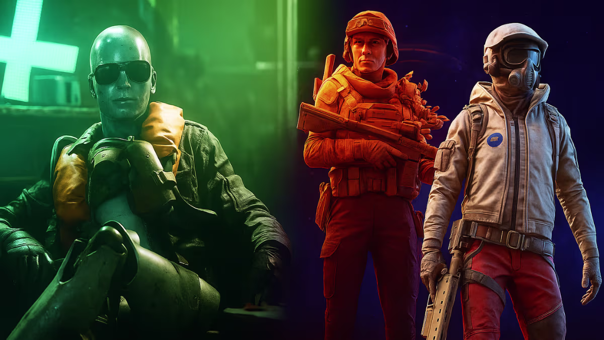 How to Play the ARC Raiders Server Slam – Platforms, Dates, and Rewards Explained
