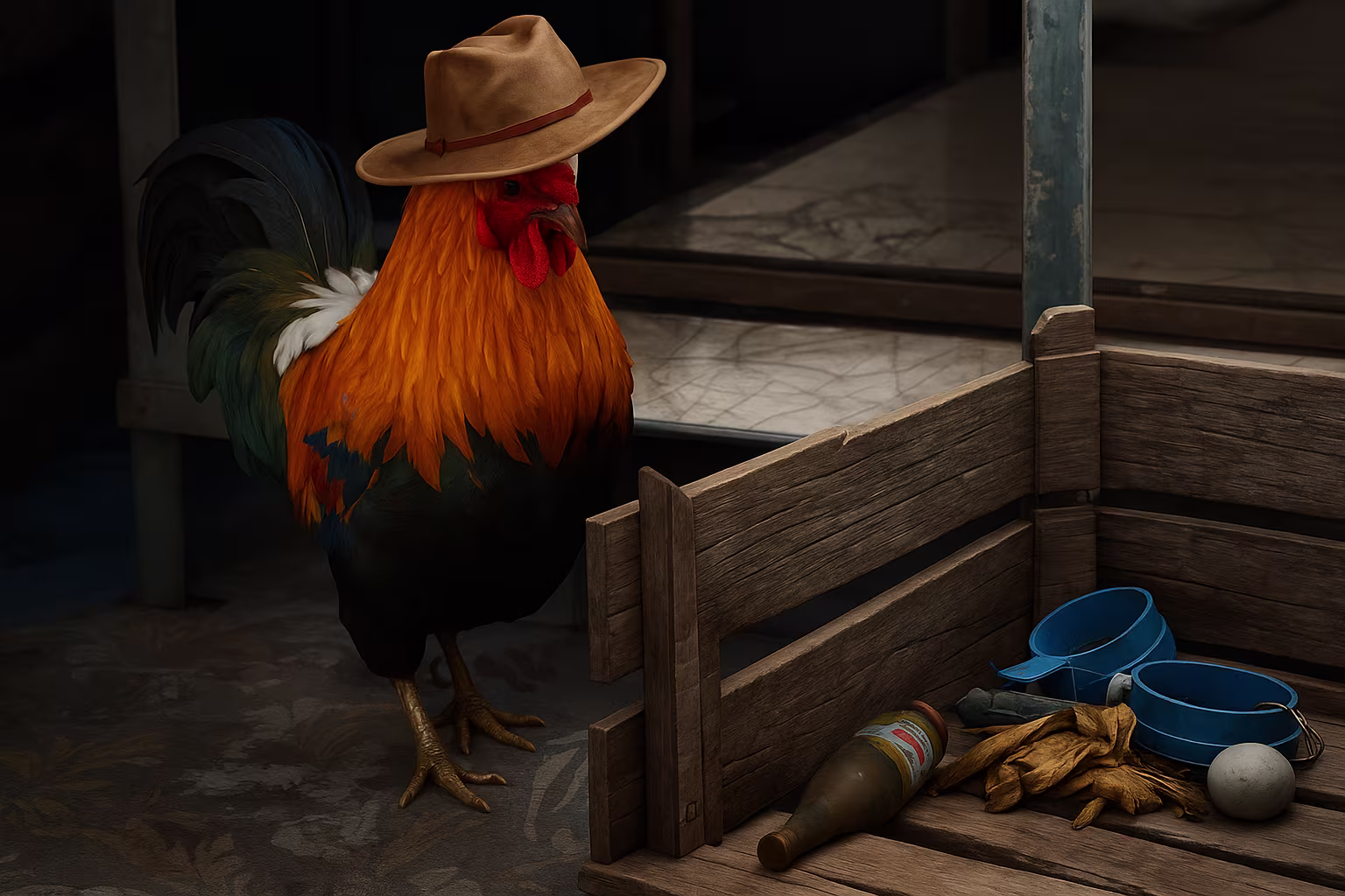 All Scrappy Upgrade Materials in ARC Raiders and Where to Find Them