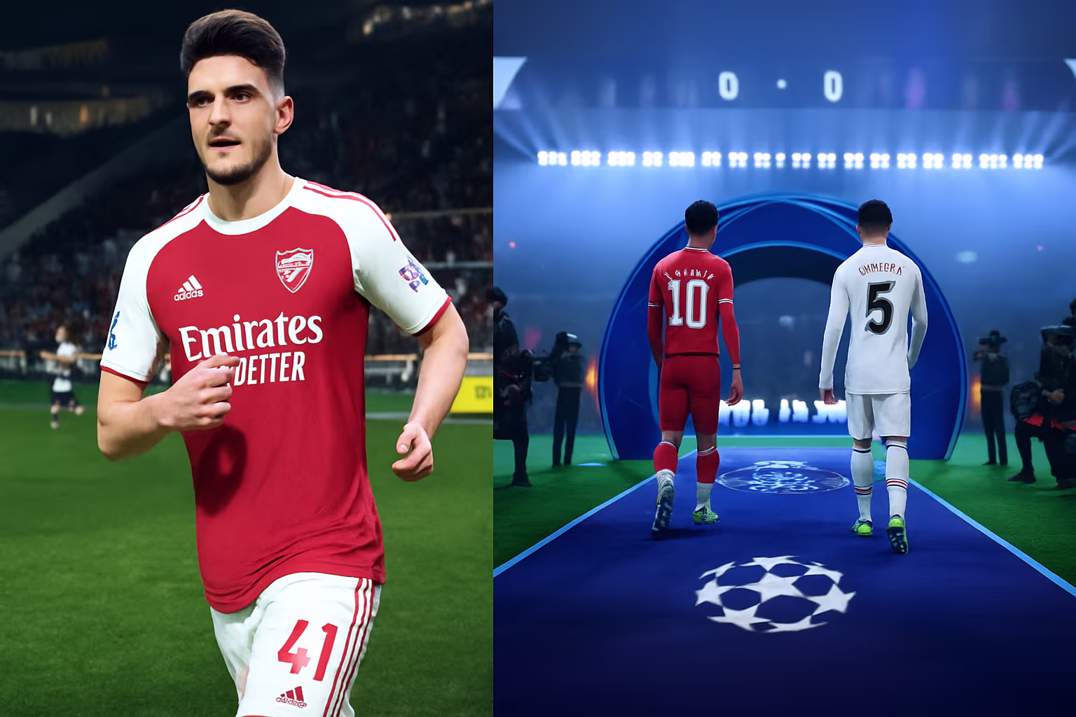Best EA Sports FC 26 Mods to Enhance Realism and Gameplay Depth (2026)