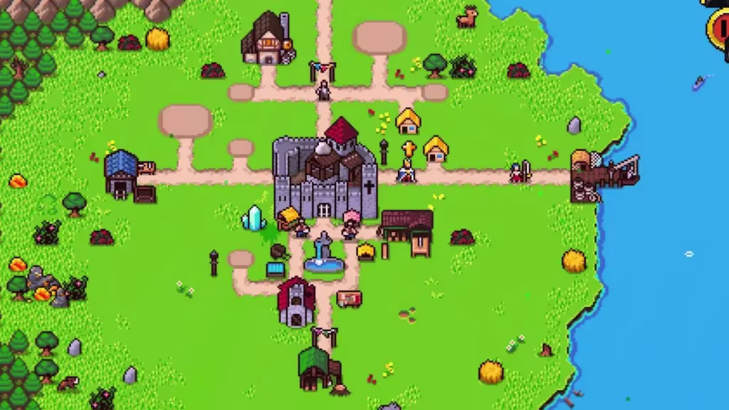 Best Building Order for Super Fantasy Kingdom: Early to Late Game Guide