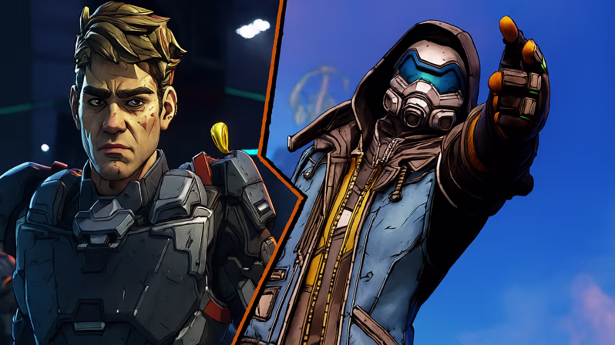 Borderlands 4 Rafa Soltado Bug Fix Coming Soon