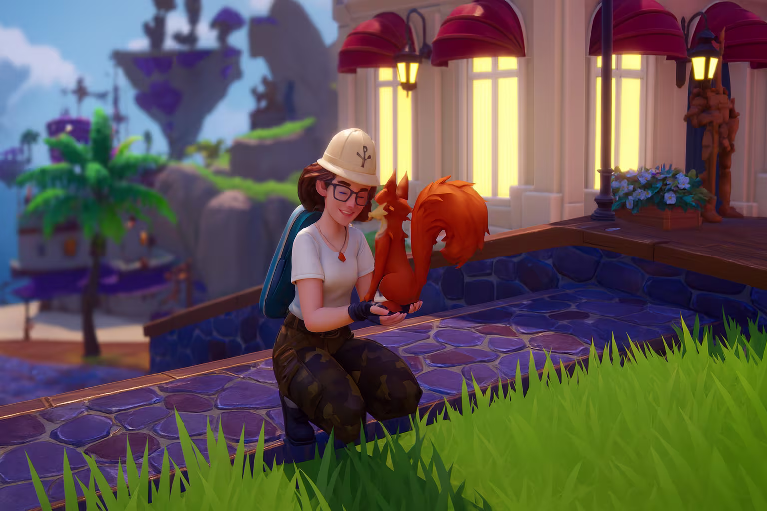 Disney Dreamlight Valley Codes (May 2026)