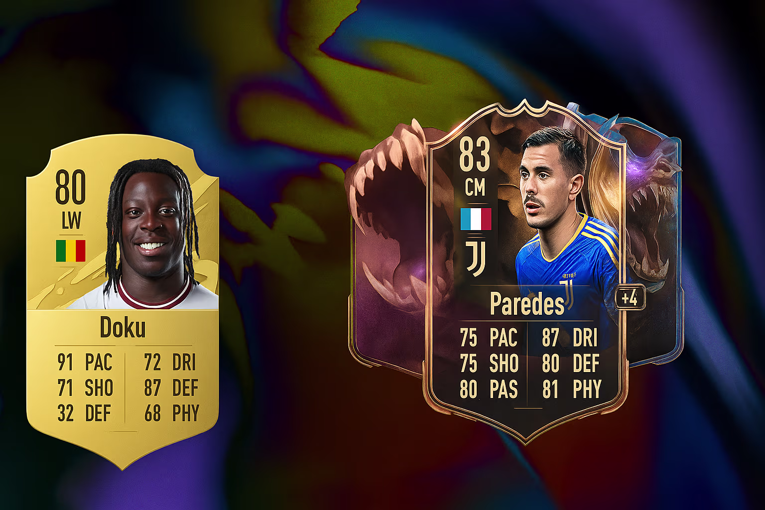 Best Players for FC 26 The Big Fella Evolution – Full Requirements, Upgrades & Stats