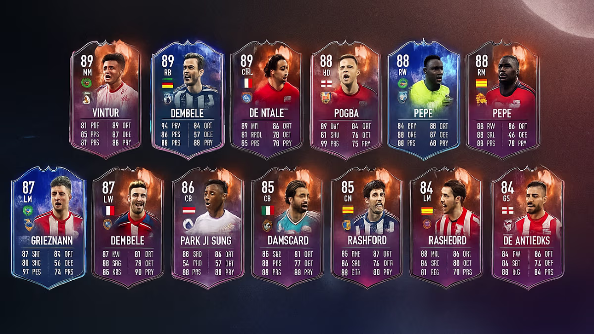 FC 26 Ultimate Scream Team 2 Players (Leaks, Release Date & Full Countdown)