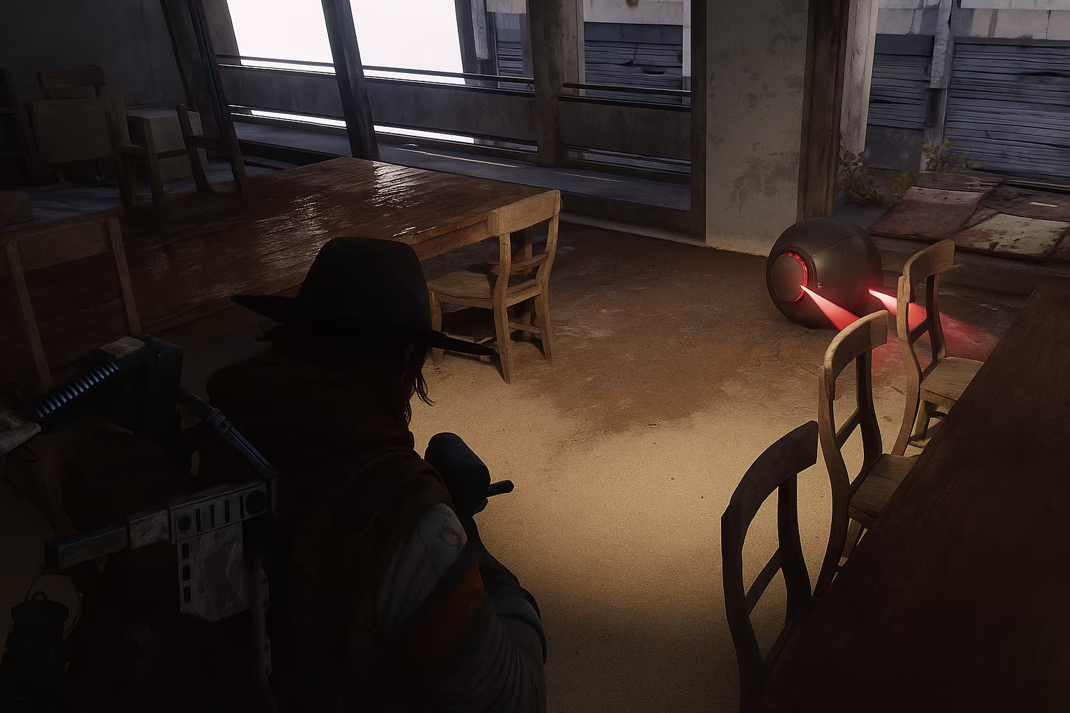How to Use Fireball Burners in ARC Raiders – Locations, Quests, and Tips
