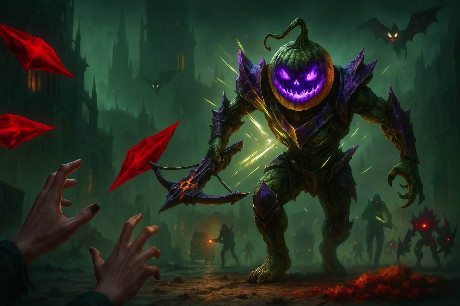 Haunted Altars Softlock Fix: How to Stop the Destiny 2 Festival Bug