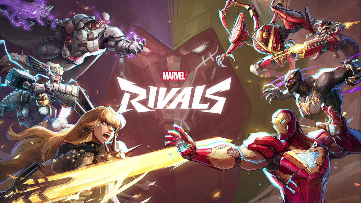 Marvel Rivals Marvel Zombies PvE Mode Announced: New Co-op Update Brings Thor, Blade, and Magik Against the Undead