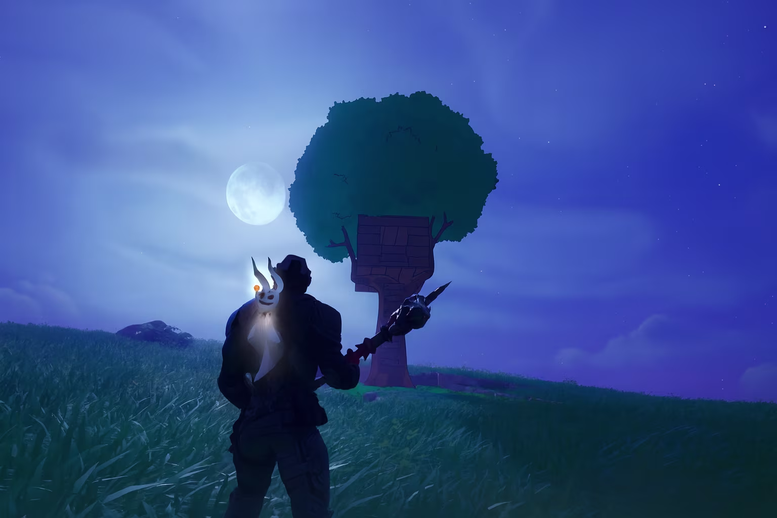 How to Investigate the Mysterious Anomaly in Fortnite Chapter 6 Season 4