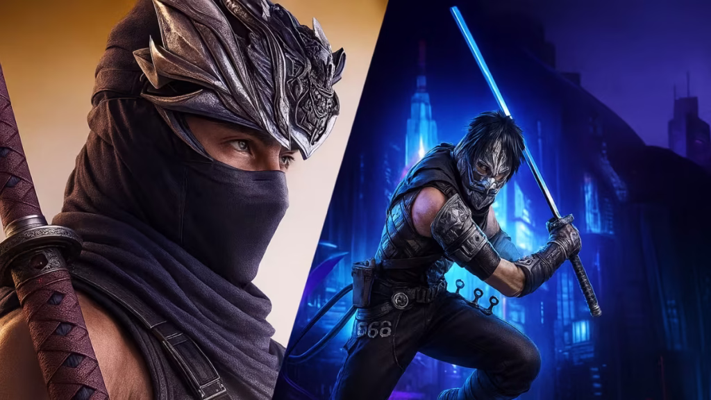 How to Get Ninja Gaiden 4 Deluxe Edition Rewards and Pre-Order Bonuses