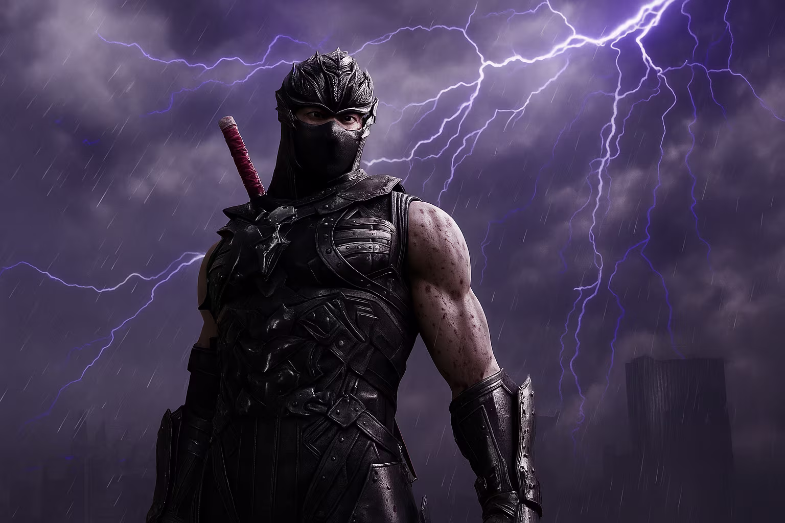 All Ninja Gaiden 4 Achievements and Trophies – Complete Guide to Unlock Every Reward