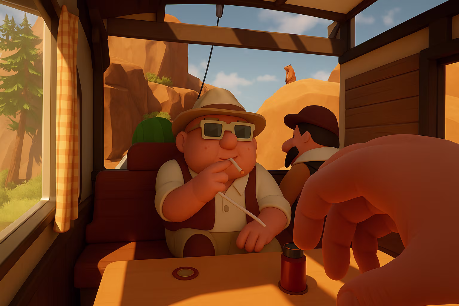 How to Revive Friends and Respawn in RV There Yet
