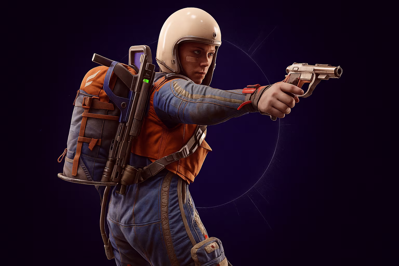How to Get the Server Slam Backpack in ARC Raiders and Claim Your Beta Reward