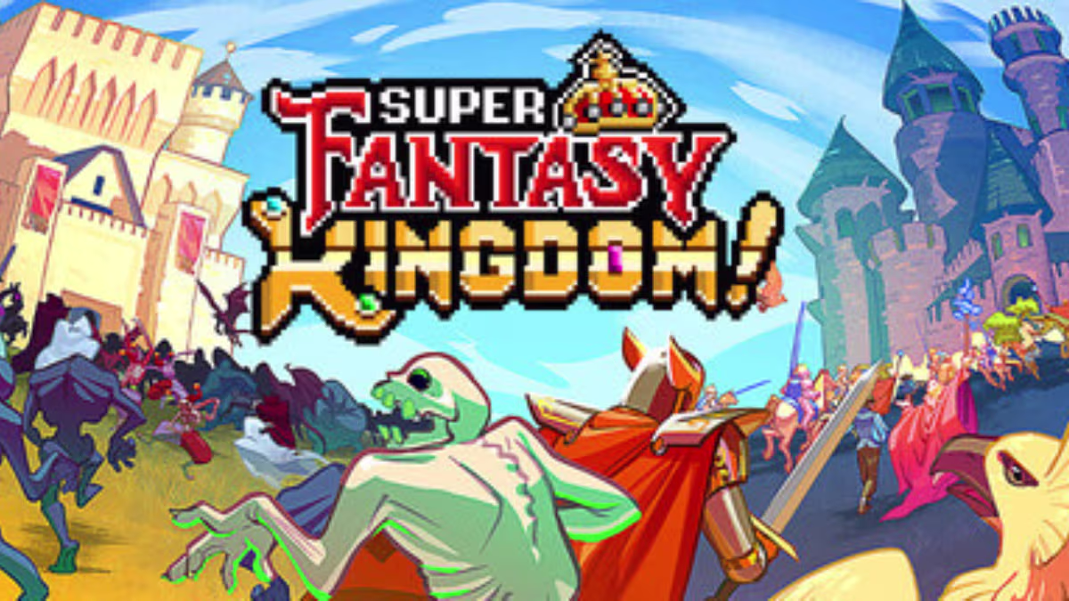 Super Fantasy Kingdom PlayStation Release: Will It Come to PS5 in 2026?